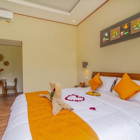 Mailaku House Hotel Kerobokan Екстериор снимка
