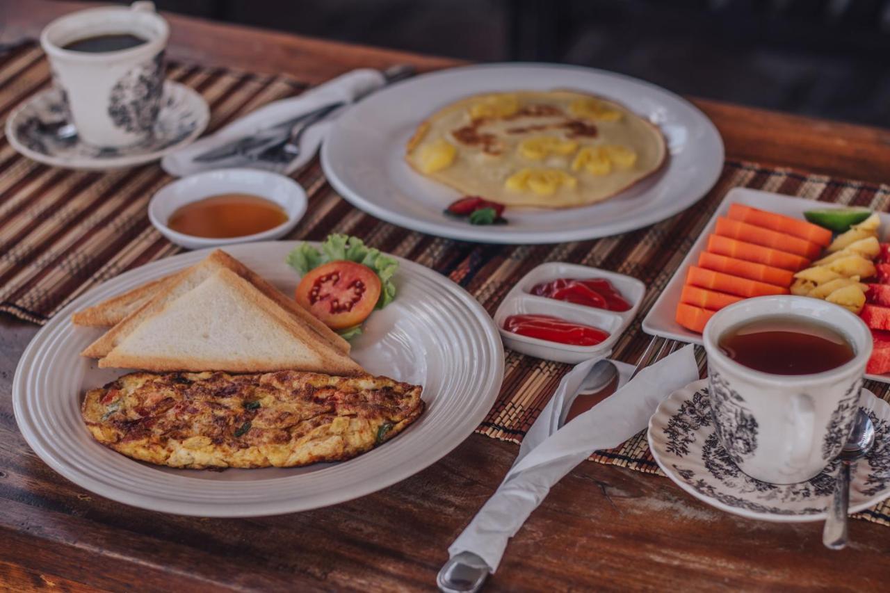 Mailaku House Hotel Kerobokan Екстериор снимка