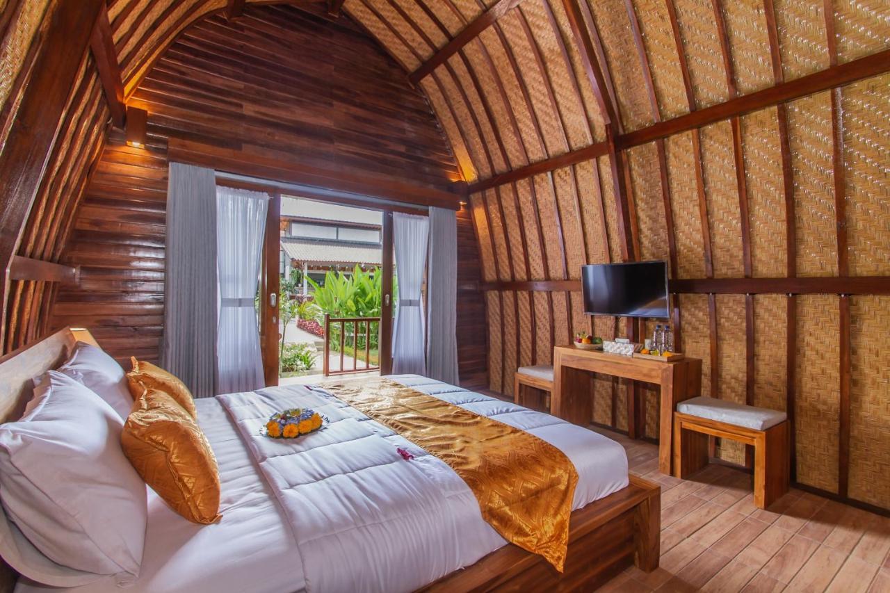Mailaku House Hotel Kerobokan Екстериор снимка