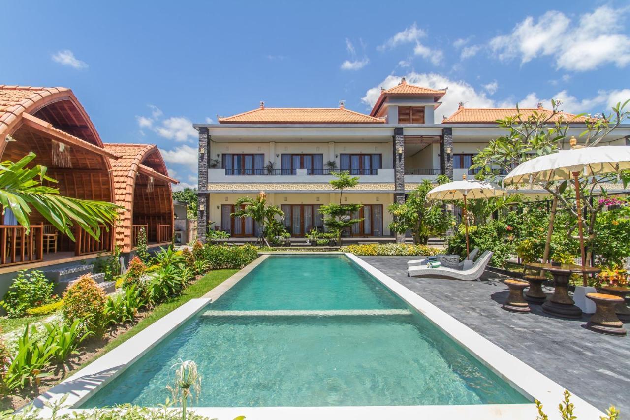 Mailaku House Hotel Kerobokan Екстериор снимка