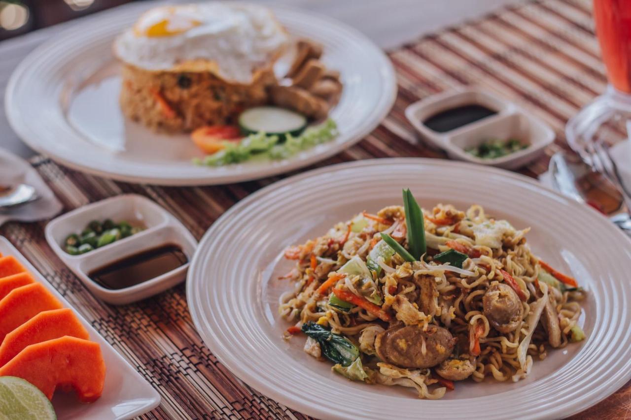 Mailaku House Hotel Kerobokan Екстериор снимка