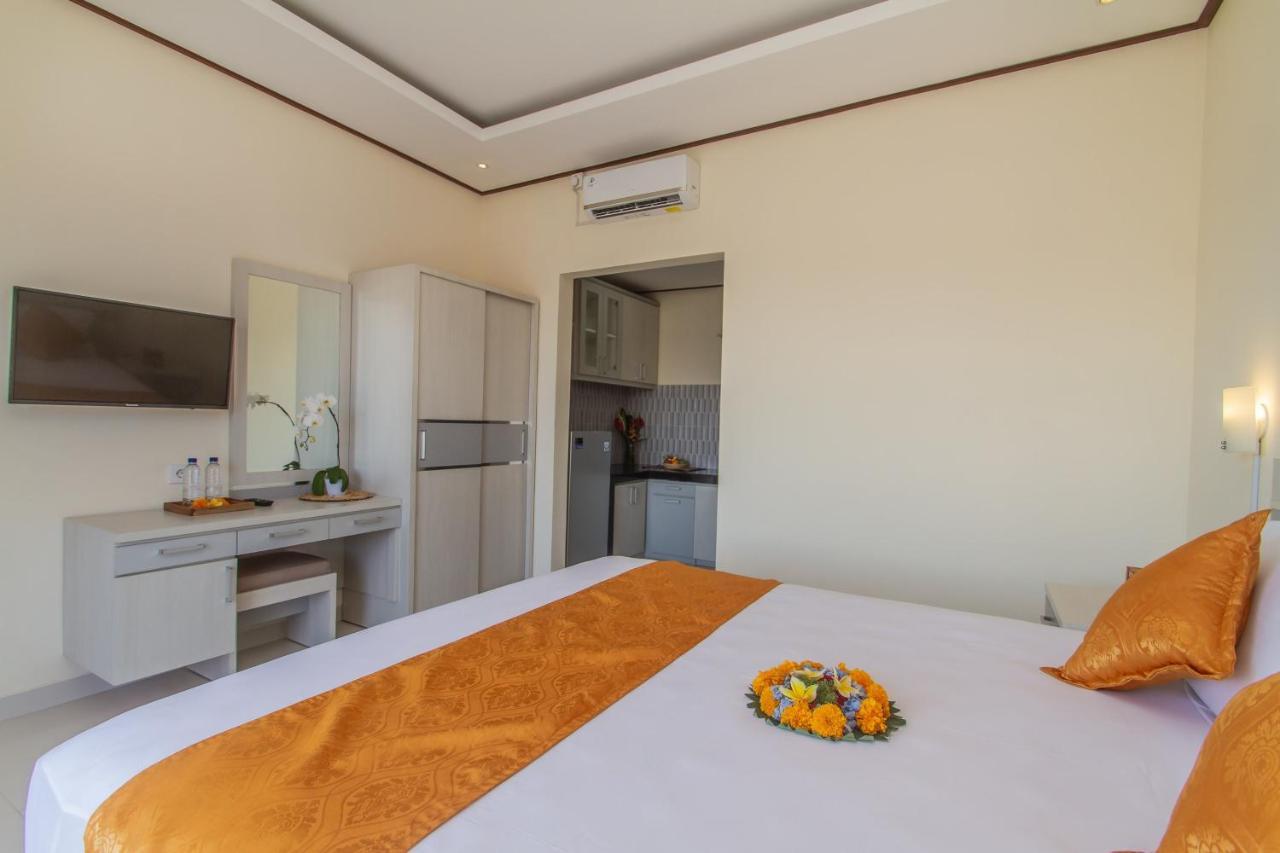 Mailaku House Hotel Kerobokan Екстериор снимка