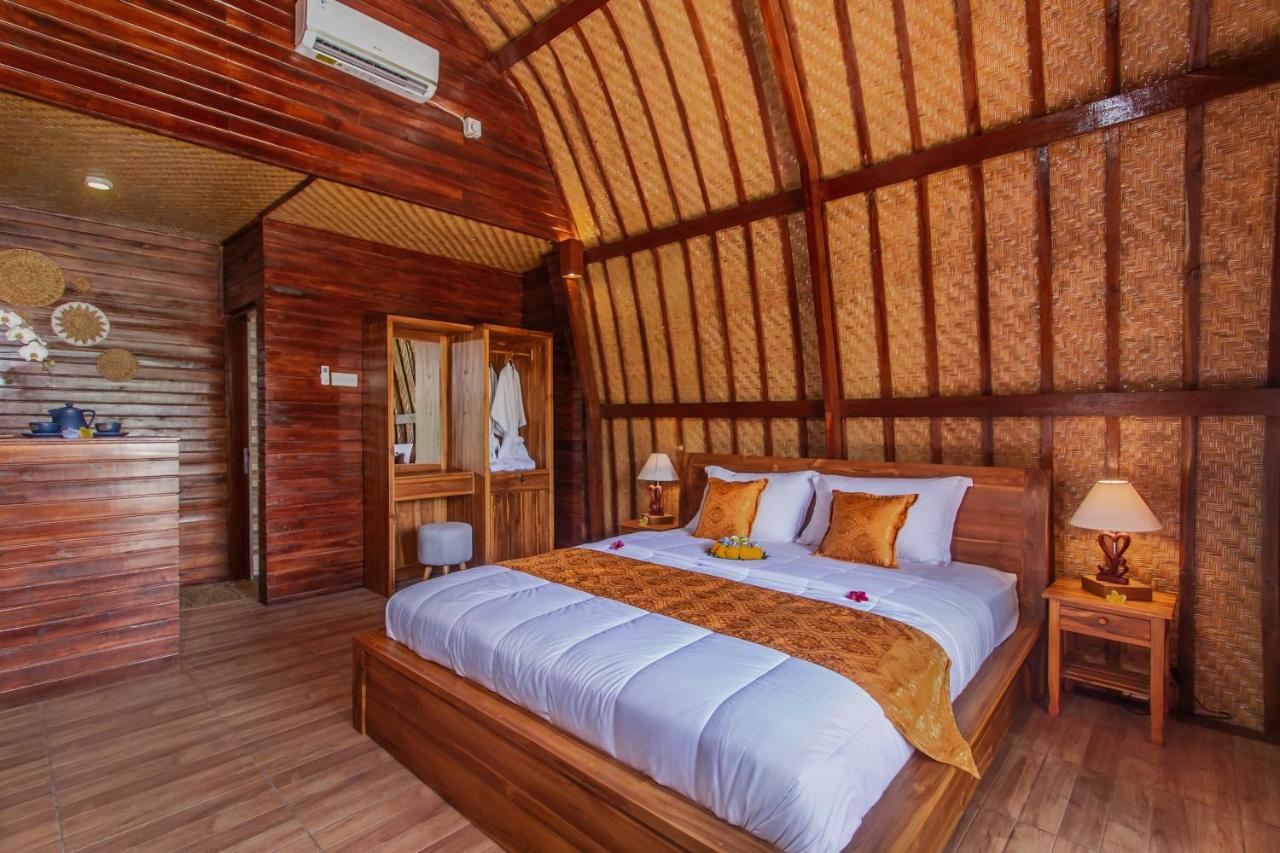 Mailaku House Hotel Kerobokan Екстериор снимка