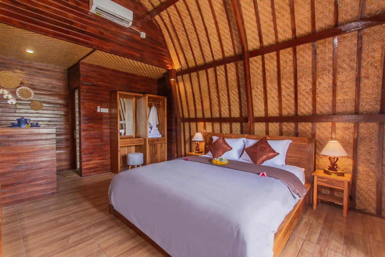 Mailaku House Hotel Kerobokan Екстериор снимка