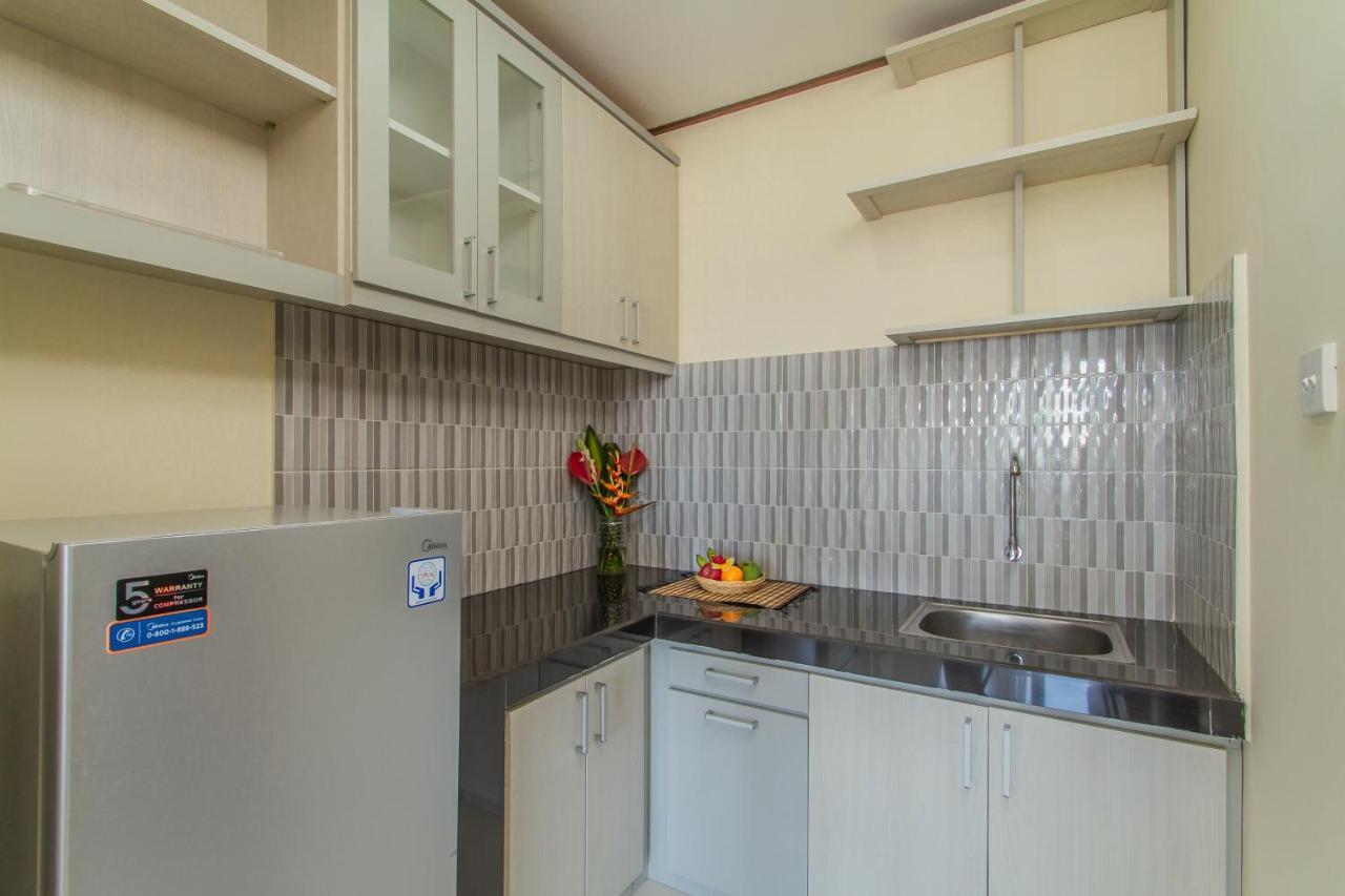 Mailaku House Hotel Kerobokan Екстериор снимка