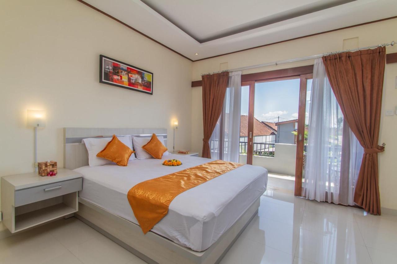 Mailaku House Hotel Kerobokan Екстериор снимка