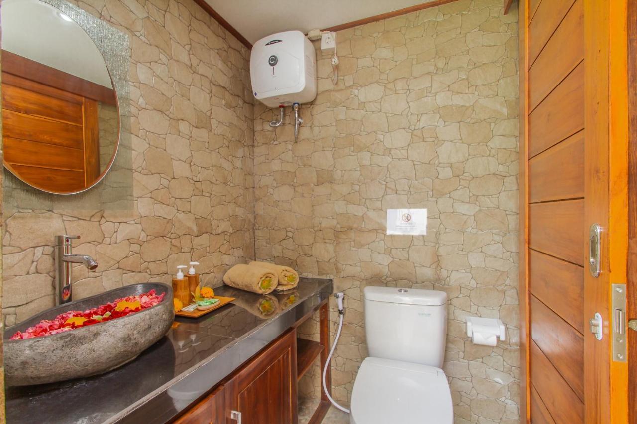 Mailaku House Hotel Kerobokan Екстериор снимка