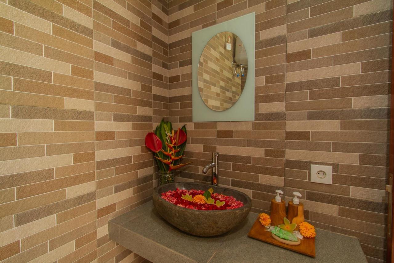Mailaku House Hotel Kerobokan Екстериор снимка