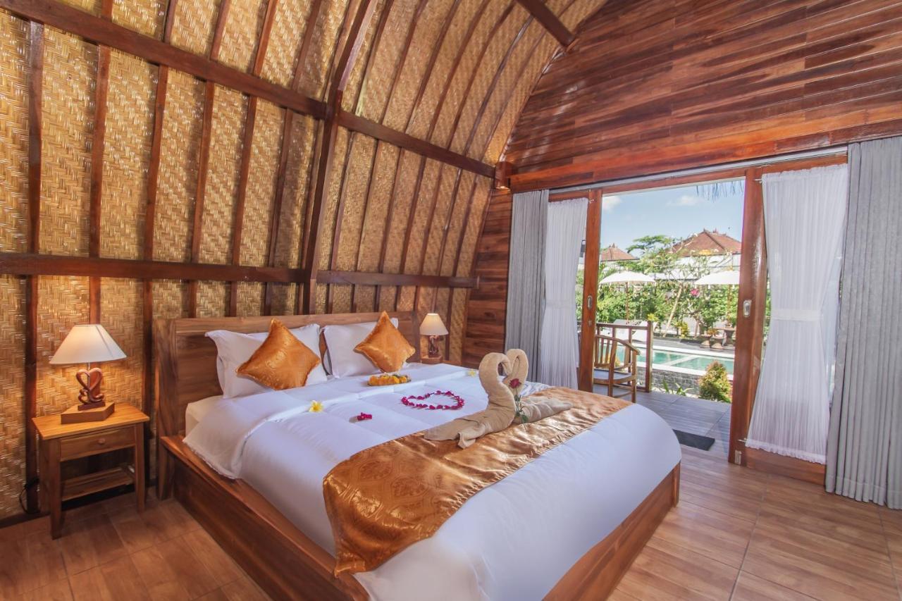 Mailaku House Hotel Kerobokan Екстериор снимка