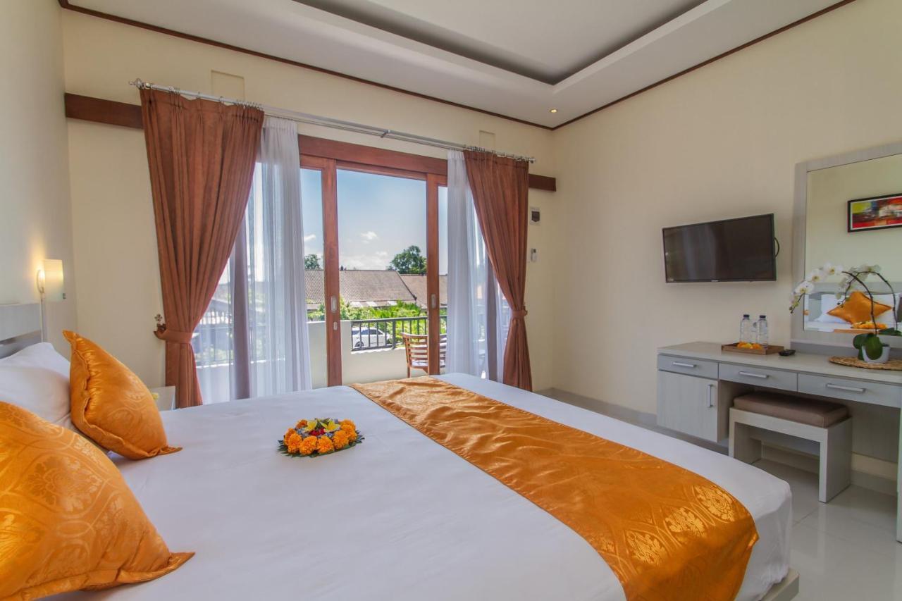 Mailaku House Hotel Kerobokan Екстериор снимка