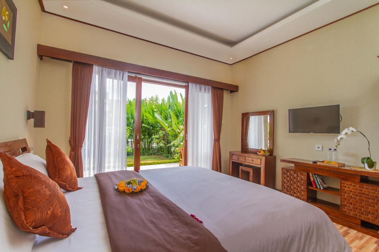 Mailaku House Hotel Kerobokan Екстериор снимка
