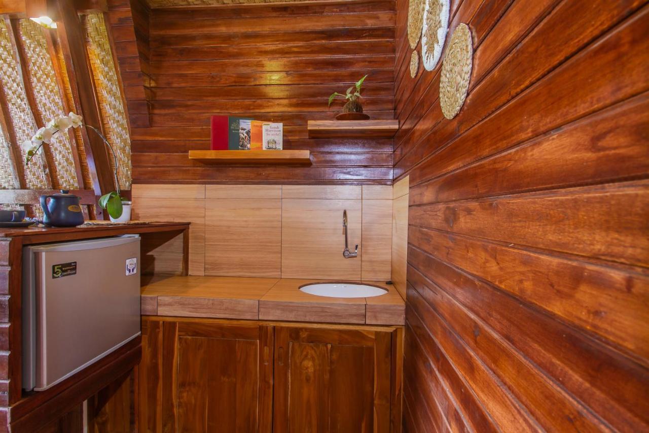Mailaku House Hotel Kerobokan Екстериор снимка