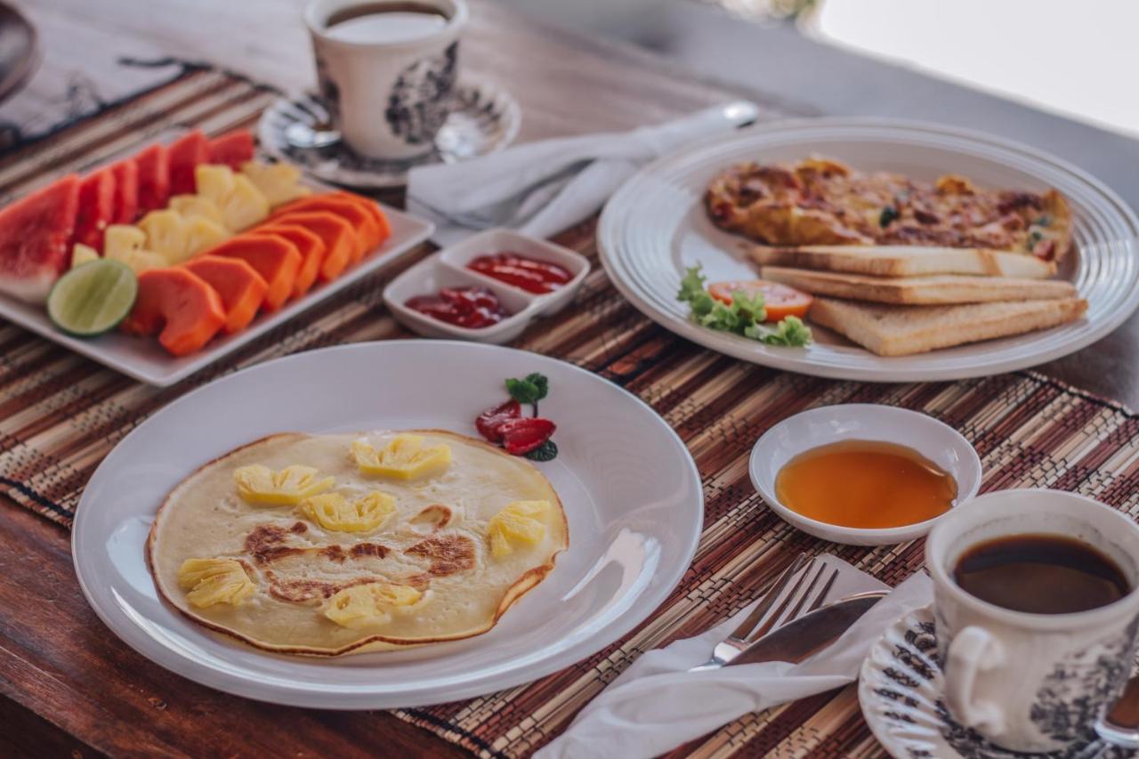 Mailaku House Hotel Kerobokan Екстериор снимка