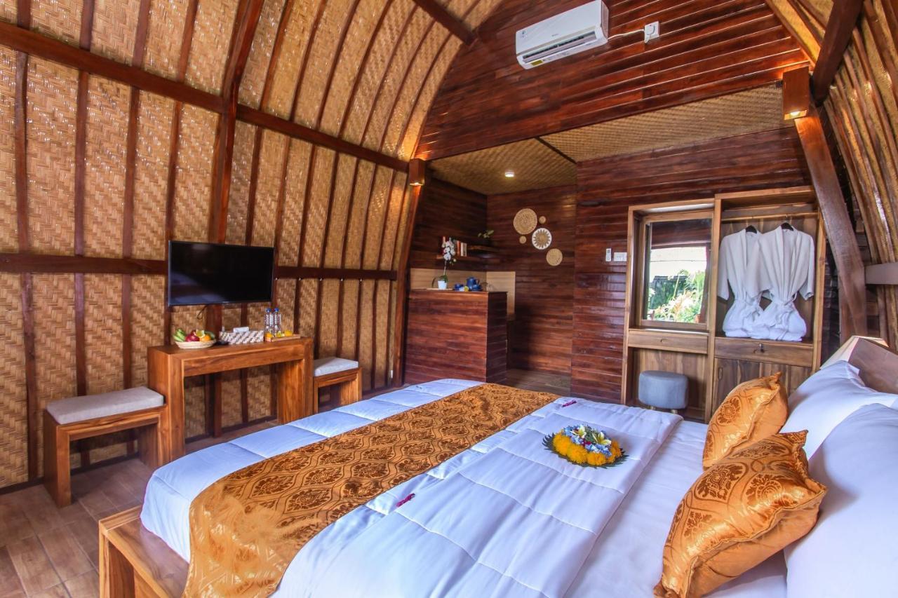 Mailaku House Hotel Kerobokan Екстериор снимка
