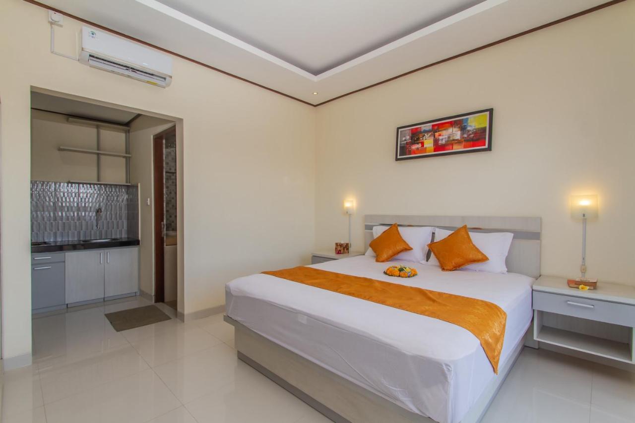 Mailaku House Hotel Kerobokan Екстериор снимка