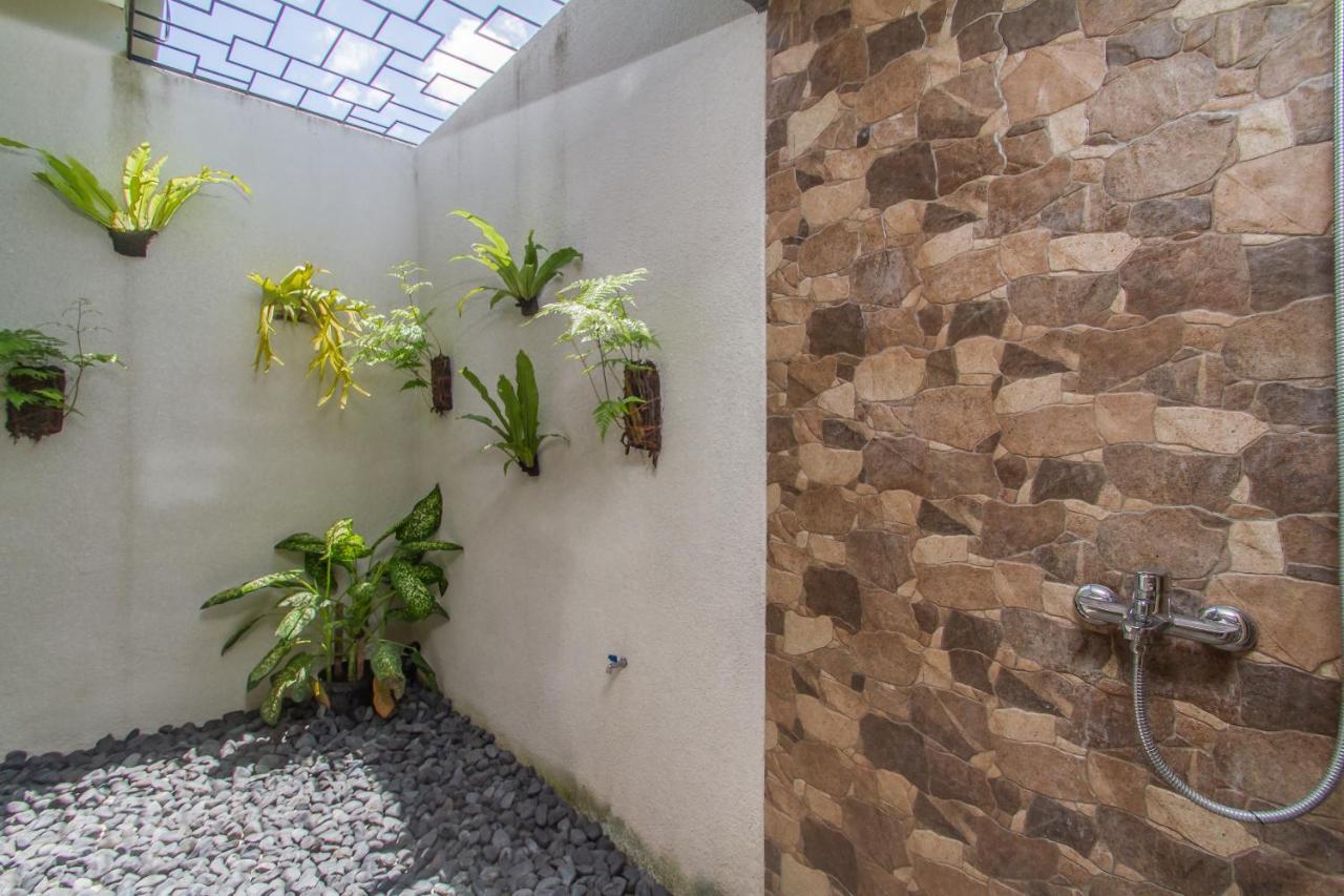 Mailaku House Hotel Kerobokan Екстериор снимка