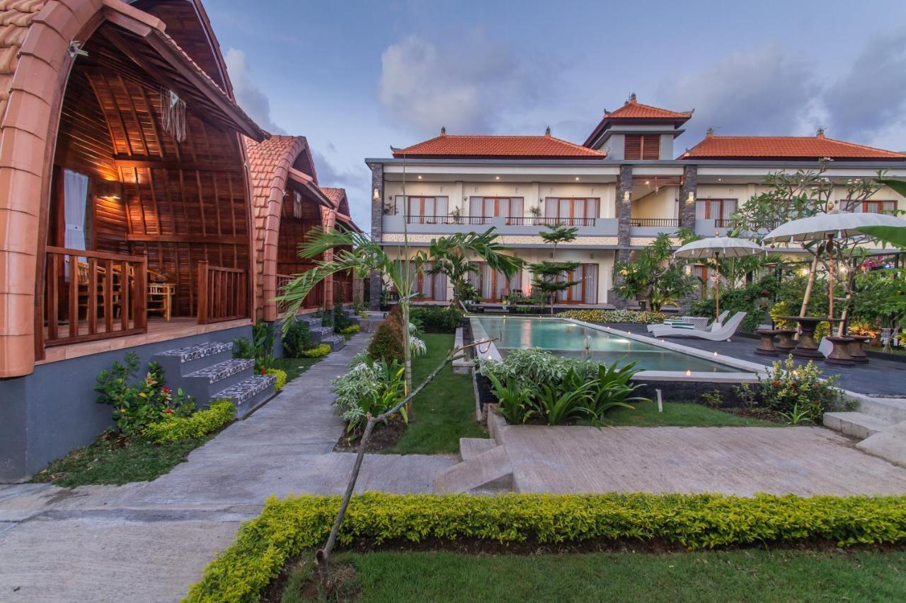 Mailaku House Hotel Kerobokan Екстериор снимка