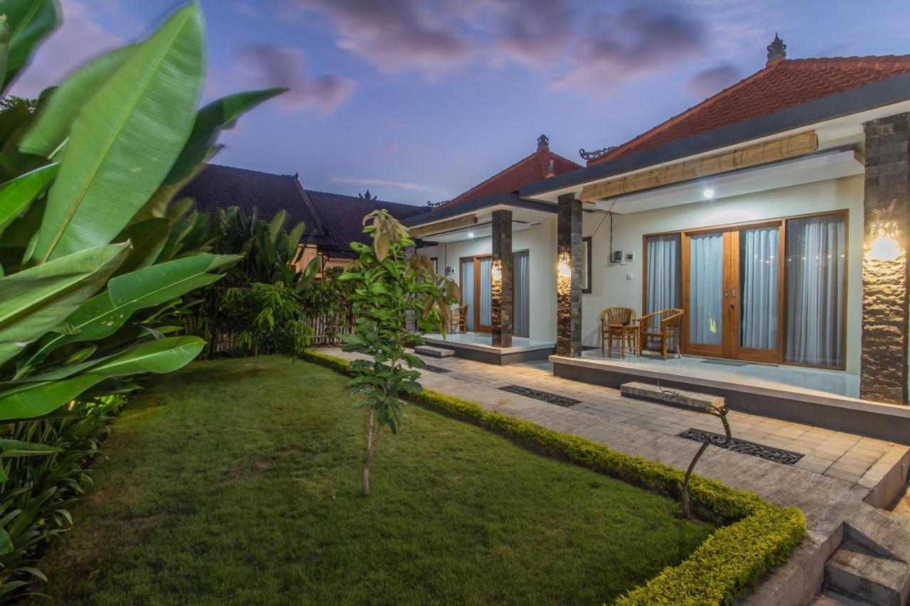 Mailaku House Hotel Kerobokan Екстериор снимка