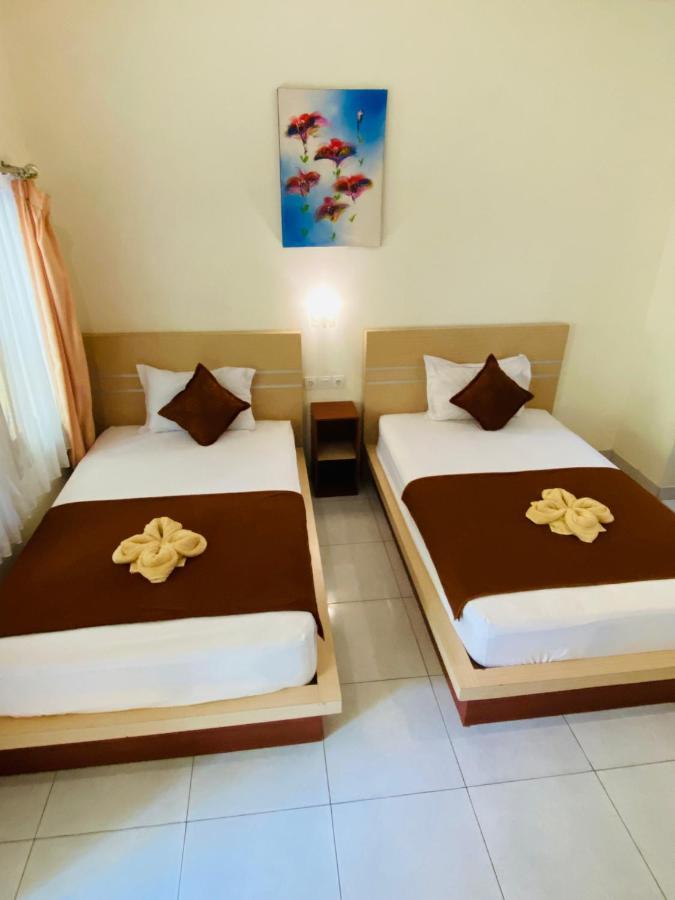 Mailaku House Hotel Kerobokan Екстериор снимка