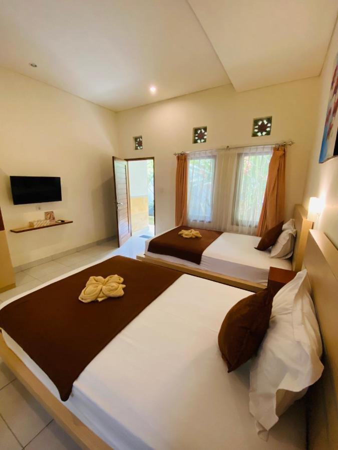 Mailaku House Hotel Kerobokan Екстериор снимка
