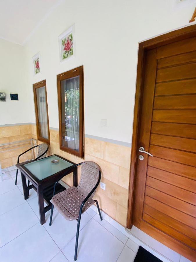 Mailaku House Hotel Kerobokan Екстериор снимка