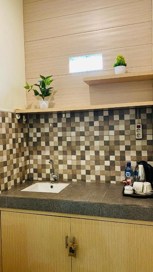 Mailaku House Hotel Kerobokan Екстериор снимка