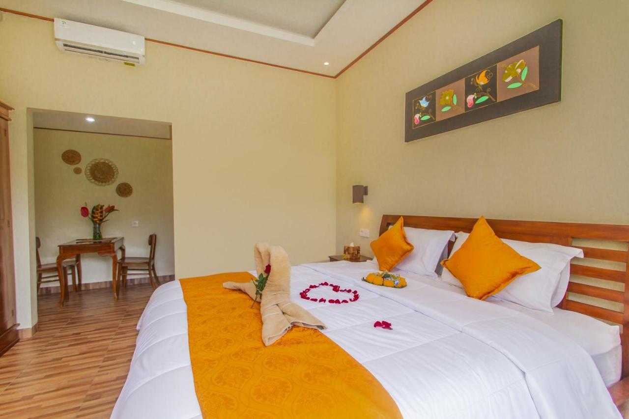 Mailaku House Hotel Kerobokan Екстериор снимка