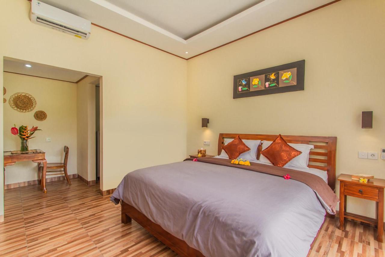 Mailaku House Hotel Kerobokan Екстериор снимка