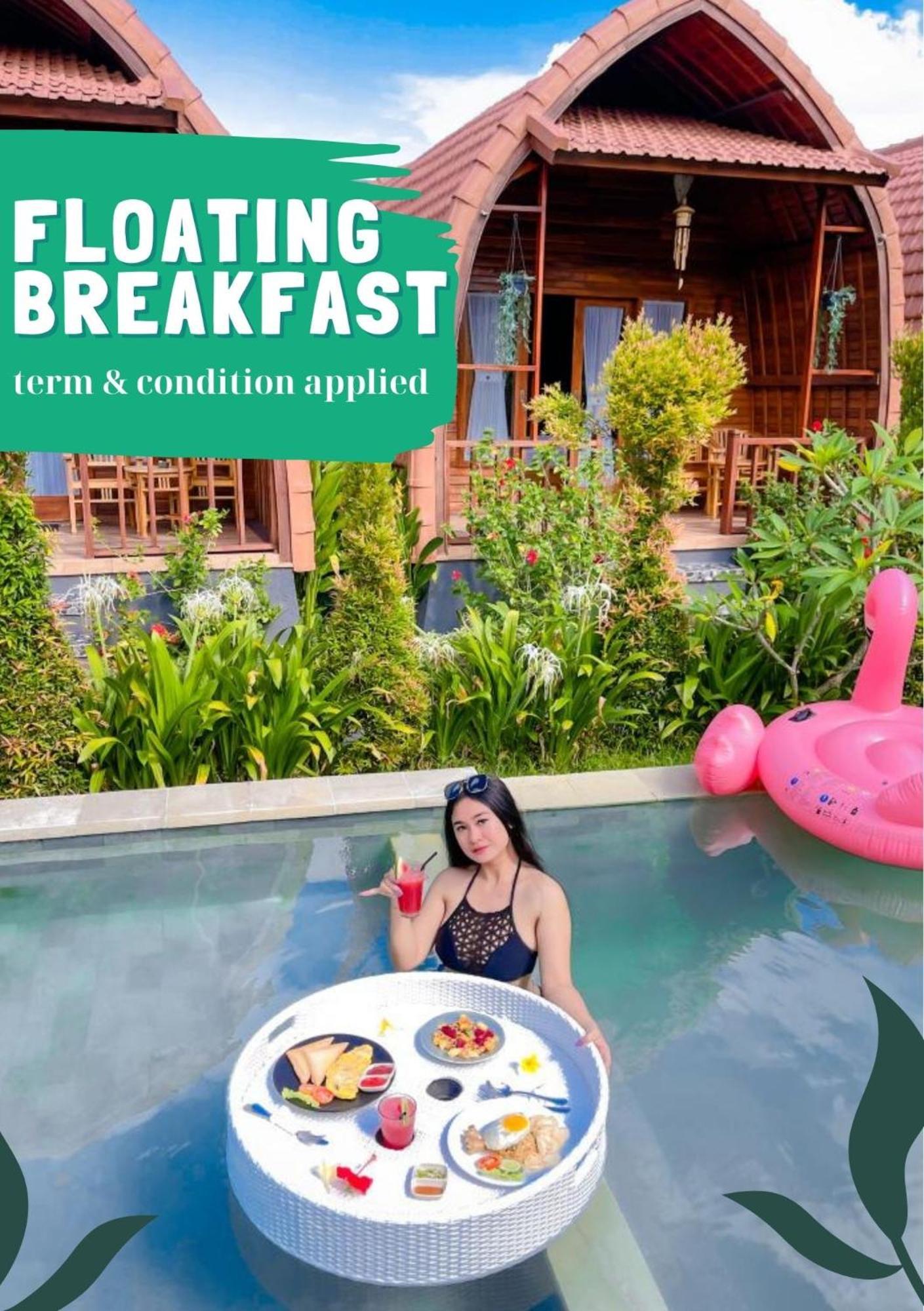 Mailaku House Hotel Kerobokan Екстериор снимка